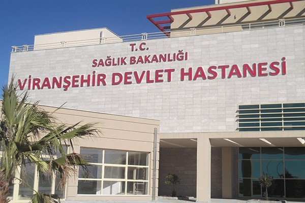 Viranşehir Devlet Hastanesi’nde endoskopi ve kolonoskopi ünitesi açıldı