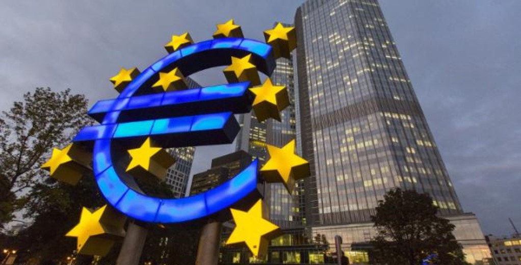 ECB’den 2019’dan bu yana ilk faiz indirimi beklenirken Avrupa hisse senetleri rekora yakın