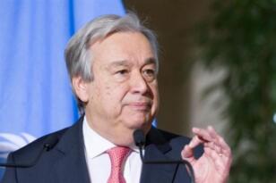 Guterres: Myanmar ordusunun yaptığı saldırılar, birçok sivilin ölümüne neden oluyor