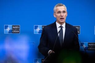 Stoltenberg: Danimarka müttefikimize karşı yapılan bu şiddeti kesinlikle kınıyorum