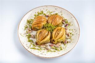 Yemeksepeti’nden Türkiye’nin baklava haritası