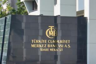 TCMB – Finansal Hizmetler Güven Endeksi Haziran’da 149,5 düzeyine geriledi