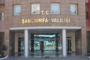 Vali Şıldak: Şanlıurfa’da seçimler sorunsuz tamamlandı