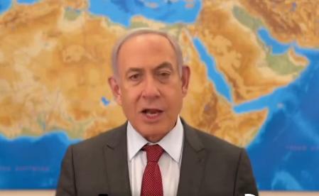 Netanyahu: Gazze’deki yoğun çatışmalar yakında sona erecek