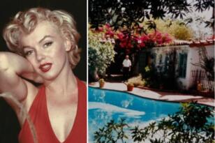 Marilyn Monroe’nun evi tarihi bir anıt olarak korunacak