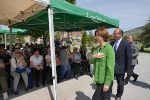 Eskişehir’de Nazım Hikmet’i anma töreni düzenlendi