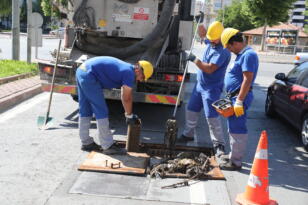 KASKİ’den ‘Kurban atığı’ uyarısı