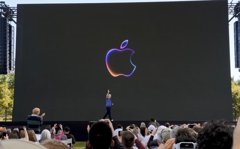 Apple ABD’nin en değerli halka açık şirketi oldu