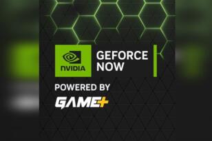 GeForce NOW powered by GAME+ Gündüz Paketi’ni duyurdu