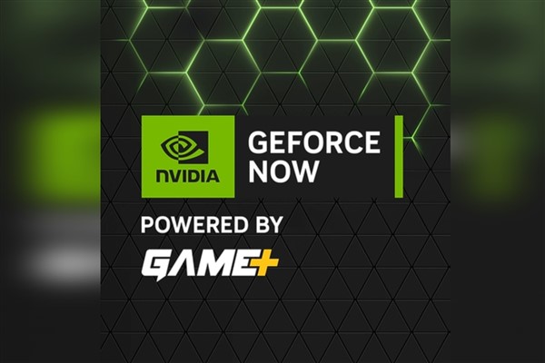 GeForce NOW powered by GAME+ Gündüz Paketi’ni duyurdu