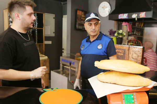 Küçükçekmece Kurban Bayramı’na hazırlanıyor