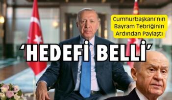 Bahçeli’den Yumuşama Tepkisi: “Hedefi Belli”