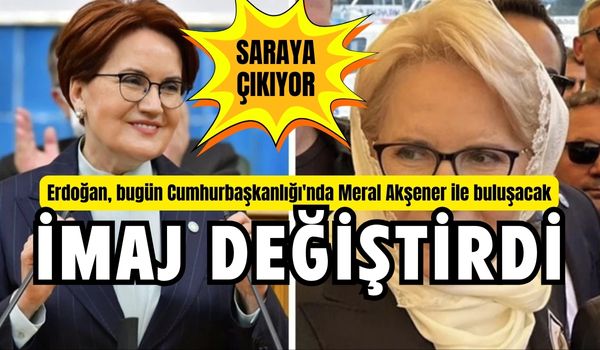 Meral Akşenerin Külliye’ye Çıkışı Kulisleri Salladı.