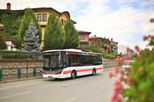 Eskişehir Büyükşehir Belediyesi’nden ulaşımda KPSS düzenlemesi