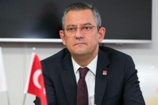 CHP Genel Başkanı Özel’in Adalar ziyareti