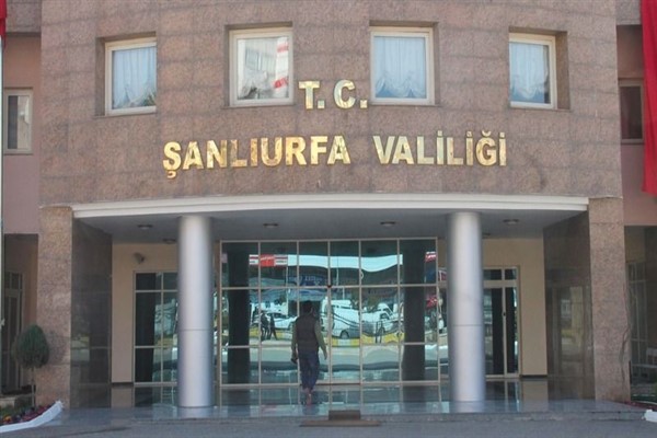 Şanlıurfa Valisi Şıldak’tan toplum hayatının kurallarına uymayanlar için uyarı