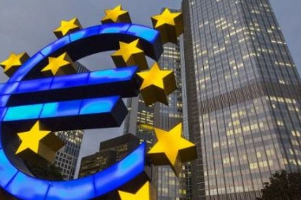 European markets close higher as euro zone inflation rises