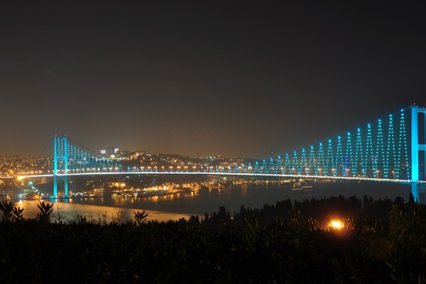 TÜRKONFED’den 15 Temmuz mesajı