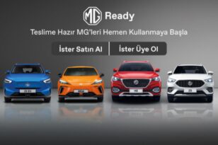 MG, yeni bir program başlattı