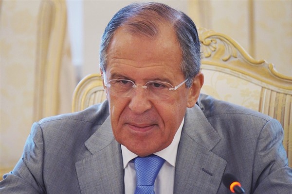 Rusya Dışişleri Bakanı Lavrov, Hindistan Dışişleri Bakanı Jaishankar ile görüştü