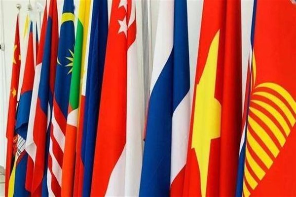 Beijing’den ASEAN ve Çin, Japonya ve Güney Kore işbirliği için öneriler