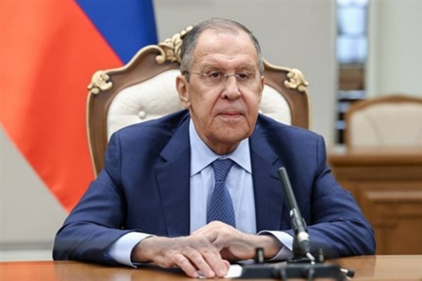 Rusya Dışişleri Bakanı Lavrov, Doğu Asya Zirvesi Bakanlar Toplantısı’na katıldı