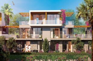 Century 21 Trio Gayrimenkul, The House Residence’ın yetkili satış ofisi oldu