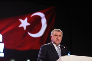 Bakan Bak’tan şehit öğretmen Necmettin Yılmaz için anma mesajı