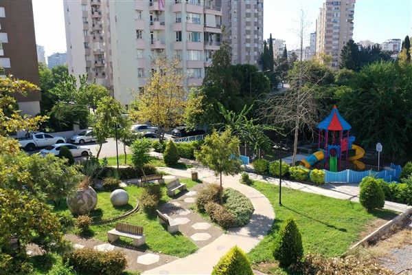 Prag’da açılışı yapılan Çek-Türk İş Birliği Parkı’nın benzeri Antalya’da kurulacak