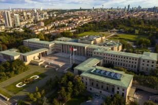 TBMM Başkanı Kurtulmuş: Türklerin tarihi de Müslümanların mazisi de bellidir