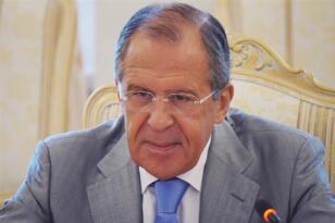 Lavrov, Rus sivil toplum kuruluşlarının başkanlarıyla toplantı yaptı