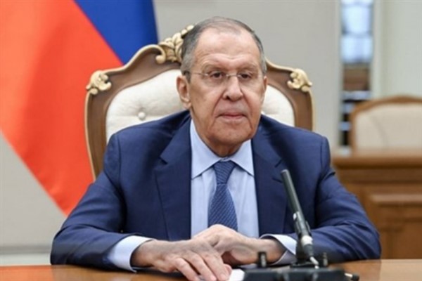 Lavrov: İsrail’in misilleme eylemleri kabul edilemez