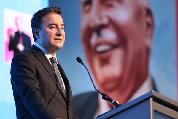 Babacan: 1 Temmuz’da asgari ücrete zam yapılmaması kul hakkıdır