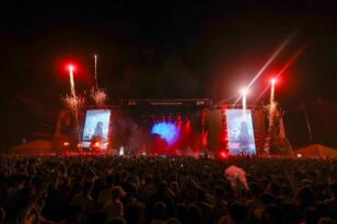 İstanbul Festivali boyunca metro sefer saatleri uzayacak