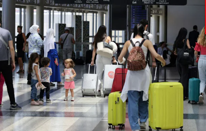 Batı ülkelerinin vatandaşlara Lübnan’ı terk etmeleri çağrısı yapıldı