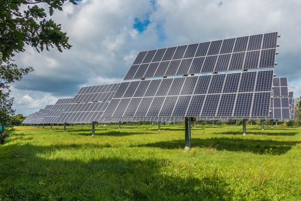 Lisansız yenilebilir enerji projelerinde bağlantı kapasitesi çözümleri