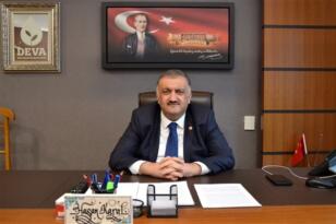 Karal: AK Parti’de ortak akıl, istişare ve liyakatın kaybolması sonucu ülke bu hale geldi