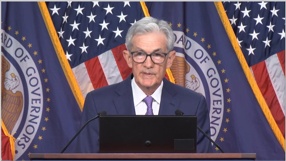 Fed/Powell: Faizleri uzun süre yüksek tutmak ekonomik büyümeyi tehlikeye atabilir