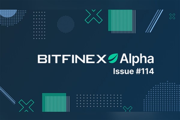 Bitfinex 114. Alpha Raporu’nu yayımladı: Piyasadaki boğa sinyalleri Bitcoin’e güç veriyor