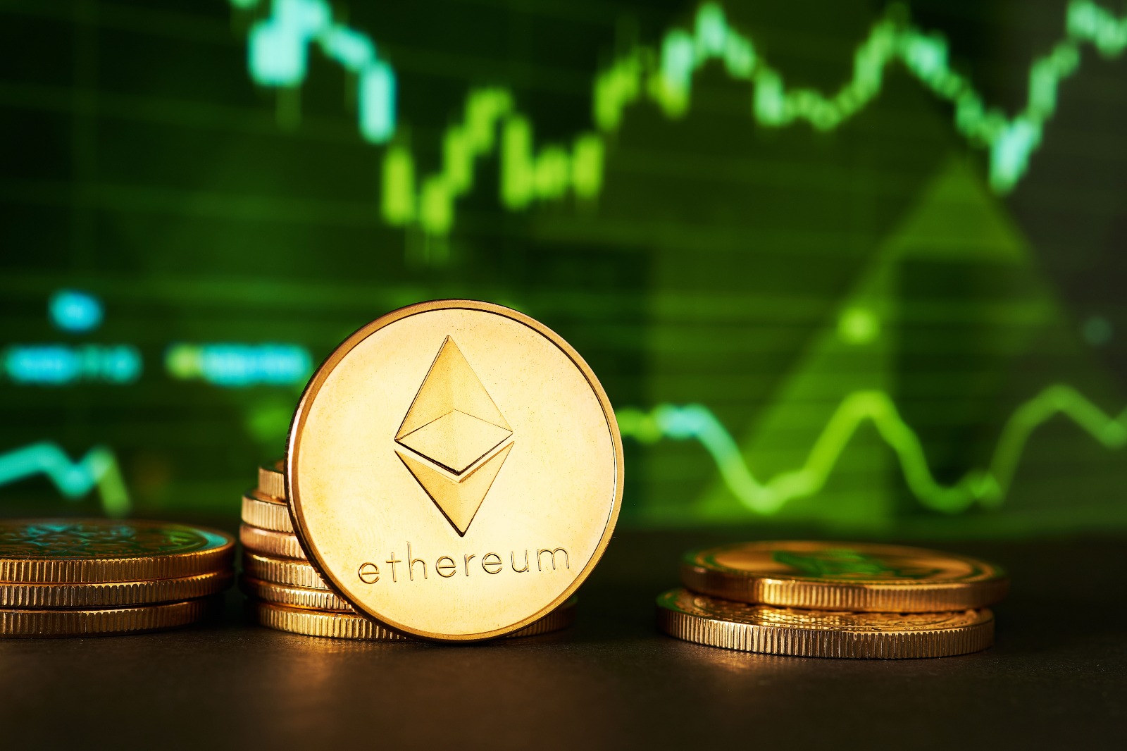 Ethereum 2024’te istikrarlı büyüdü