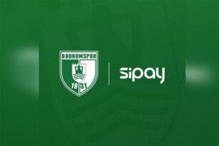 Sipay, Bodrum Futbol Kulübü ile isim sponsorluğu anlaşması imzaladı