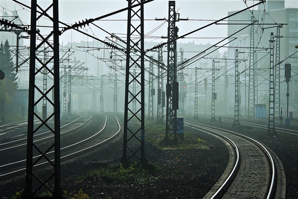 15 Temmuz Demokrasi ve Milli Birlik Treni, 60 bin yolcuya hizmet verecek