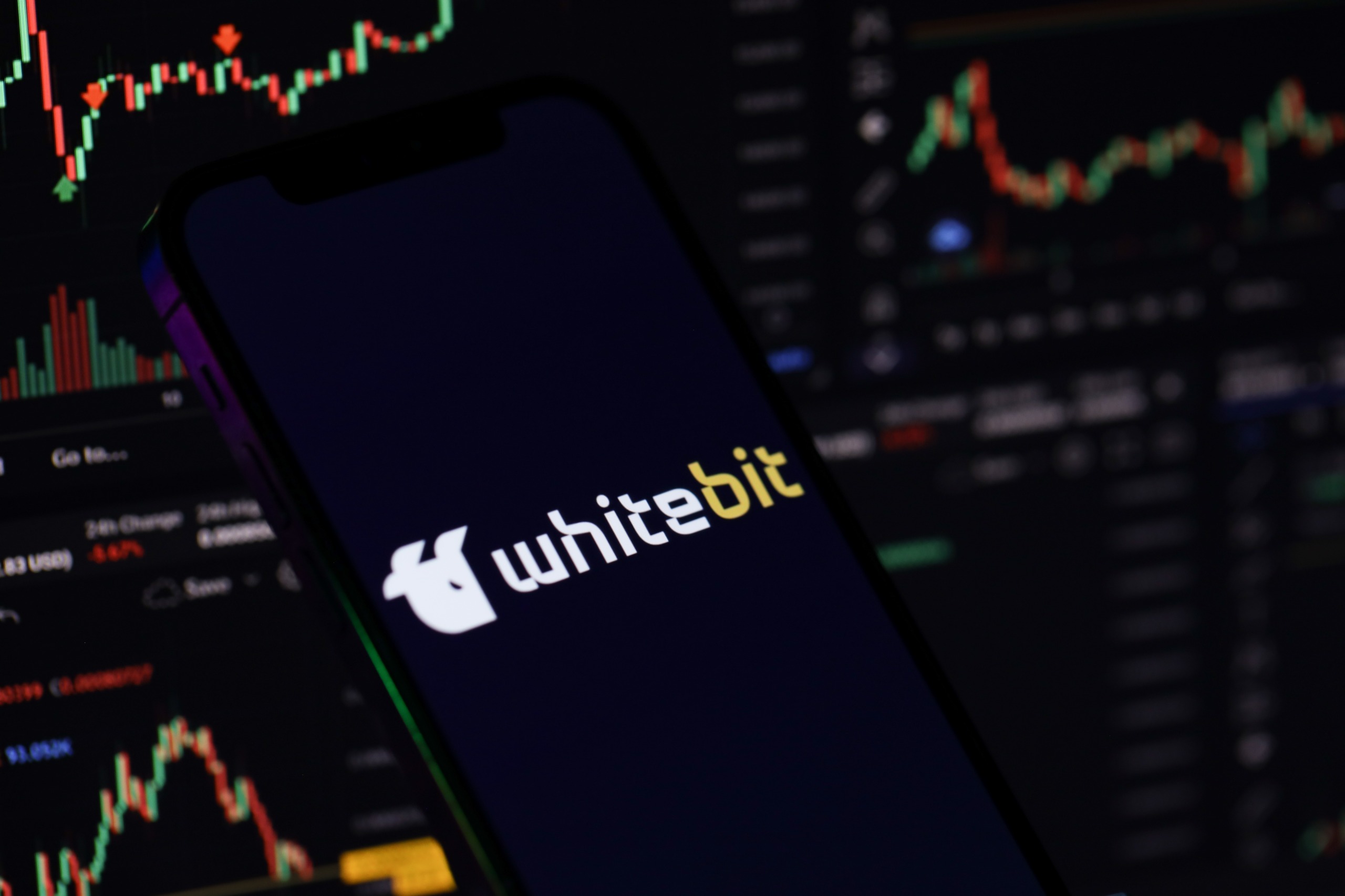 WhiteBIT TR, Türkiye’nin en çok indirilen 5 kripto para uygulaması arasında