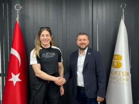 Balıkesir Büyükşehir sporculara destek ödemesi yapılacak