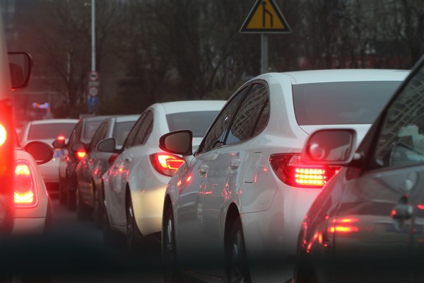 Trafik Jandarması, denetim ve bilgilendirme faaliyetlerine devam ediyor