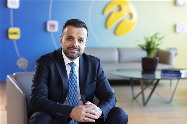 Turkcell tam 30 yıldır Türkiye’nin yarınlarına yatırım yapıyor