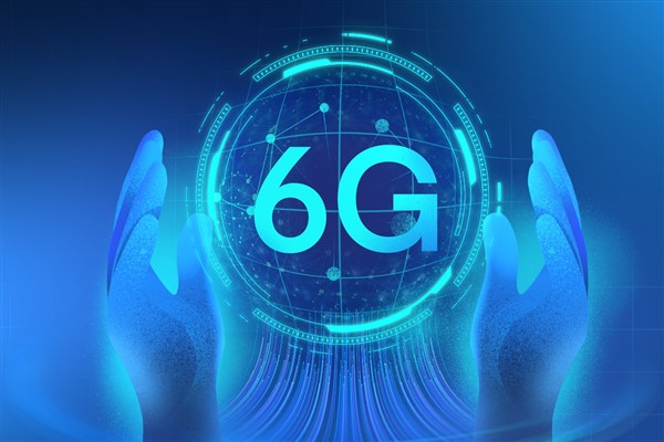 Çin, dünya çapında ilk 6G test ağını başlatıyor