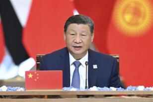 Dışişleri Bakanı Wang Yi, Cumhurbaşkanı Xi Jinping’in dış ziyaretini değerlendirdi