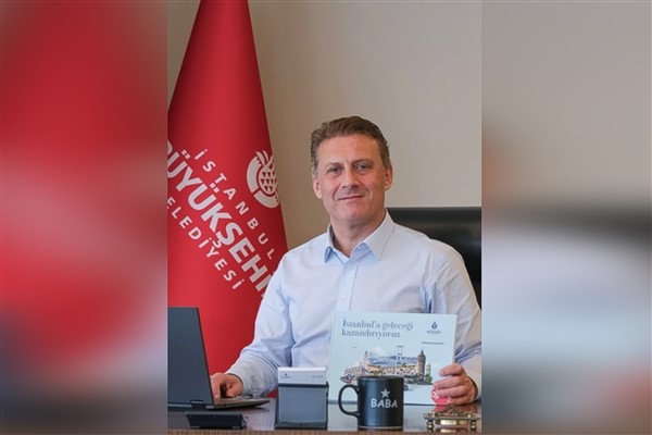 Yıldız: İBB’nin 12 iştiraki “Fortune 500 Türkiye 2023” listesine girdi