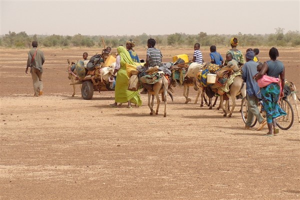 Ghebreyesus: Sudan’daki çatışmalar 2,2 milyon kişiyi komşu ülkelere sığınmaya zorladı